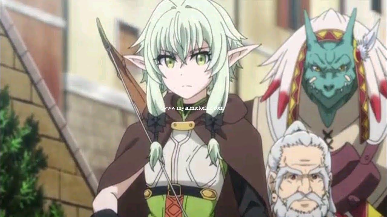 How Old Is Goblin Slayer
