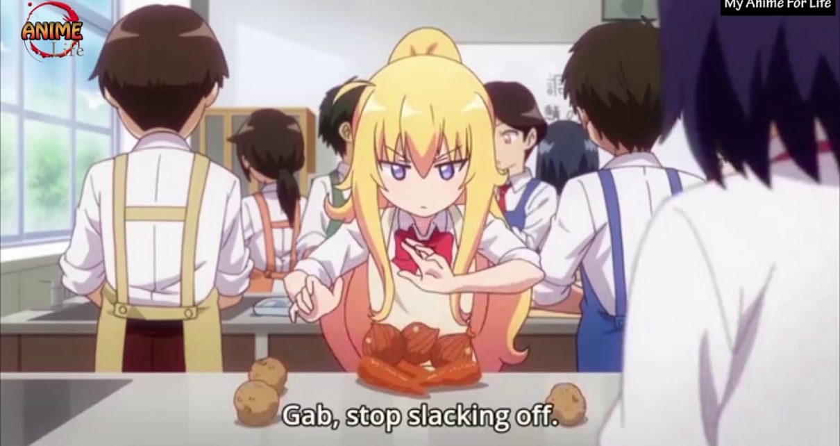 FUNNIEST MOMENTS FROM GABRIEL DROPOUT