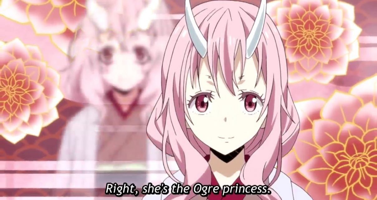 Funniest Ogre Moments - That Time I Got Reincarnated as a Slime