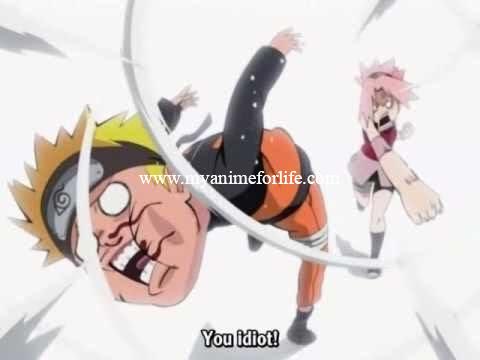 When Girls Beat You Up For No Reason | Random Anime Funny Moments