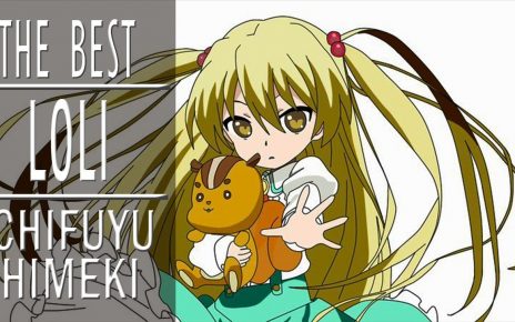 The Best Loli Chifuyu Himeki