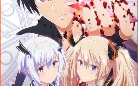 The Misfit of Demon King Academy Reveals Main Cast