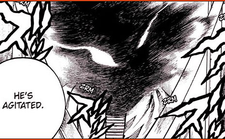 Boku no Hero Academia Chapter 255 – Manga Review