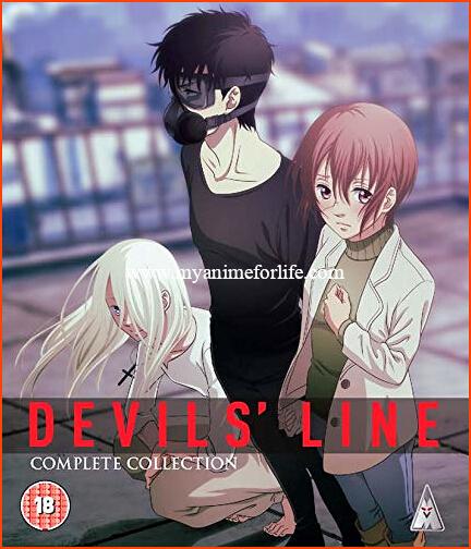 Devils' Line: Review