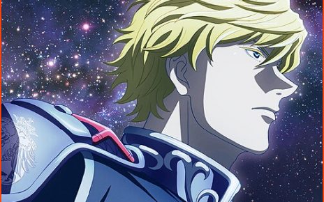 The Legend of the Galactic Heroes: The New Thesis – Stellar War Review