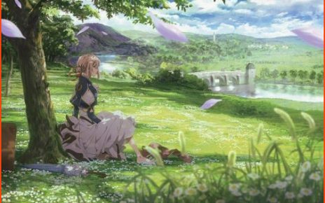 10 Best Fantasy Anime of the Decade