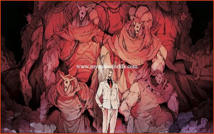 Yakusoku no Neverland Chapter 162 –Manga Review