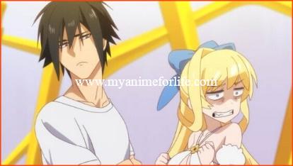 10 Anime Like Cautious Hero The Hero Is Overpowered but Overly Cautious  Recap  AnimePlanet