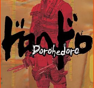 Months After Story Finale Manga Dorohedoro Gets New Chapter 17