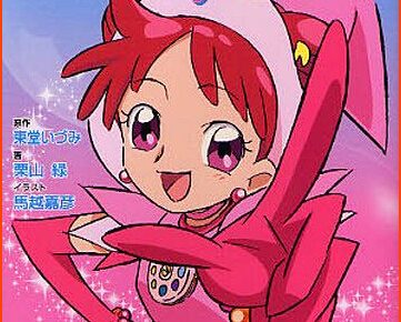 Ojamajo Doremi magical girl anime franchise To Release Movie on 15th May