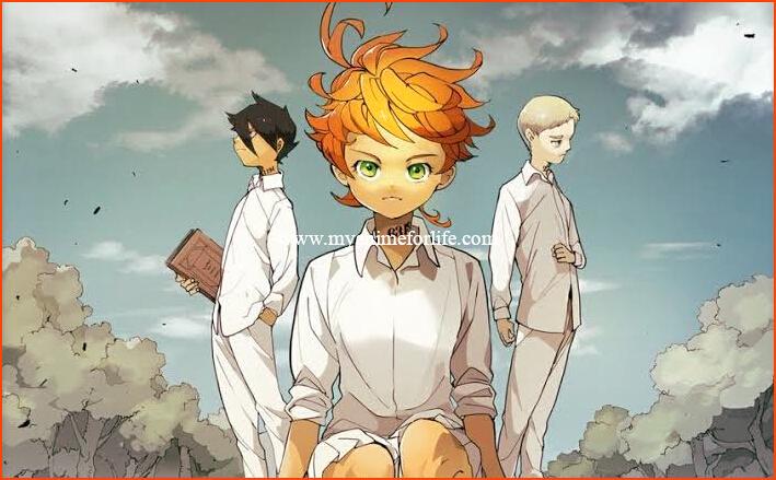 All You Need to Know About The Promised Neverland Chapter 168