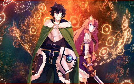 The Rising of The Shield Hero Season 2: Release Date and What to Expect