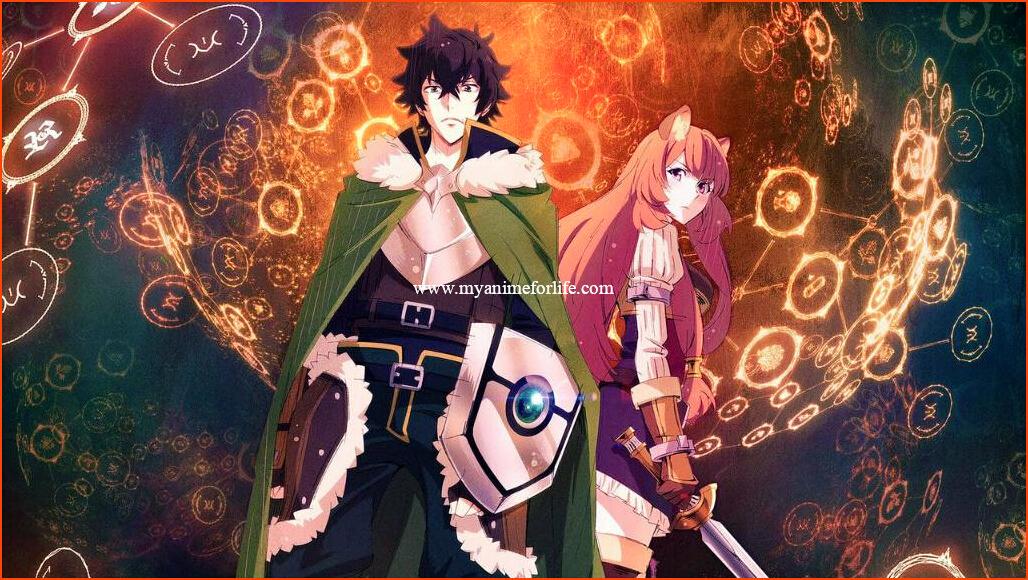 The Rising of The Shield Hero Season 2: Release Date and What to Expect
