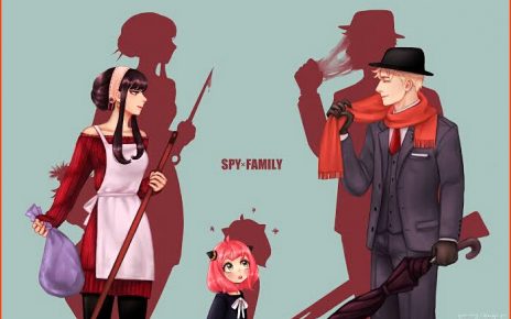 All You Need To Know About Spy x Family Chapter 23