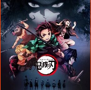 On October 16 Anime Film Demon Slayer: Kimetsu no Yaiba Opens