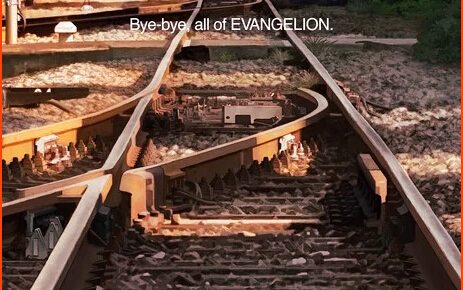 Due to COVID-19 Concerns Movie Evangelion: 3.0+1.0 Delayed (Updated)