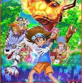 Due to COVID-19 Digimon Adventure: and Healin' Good Precure Postponed New Episodes