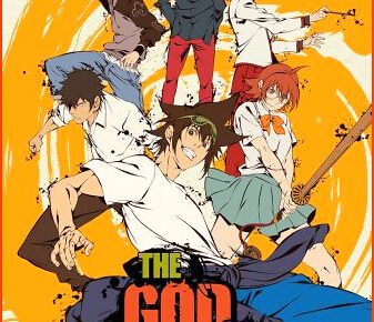 "The God of High School" Reveals New Trailer