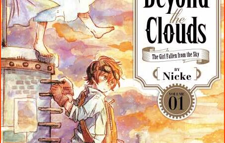 Beyond the Clouds: The Girl Who Fell From the Sky − Review