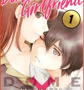 In 3 Chapters Manga Domestic Girlfriend Ends