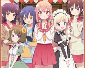 Ani-One Adds Anime Hinako Note And RErideD