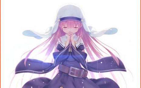 Key, Aniplex, and P.A. Works! Confirms New Anime
