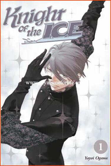 Knight of the Ice Volume 1: Review