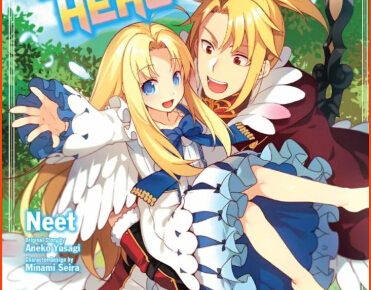 The Reprise of the Spear Hero Volumes 1&2: Review