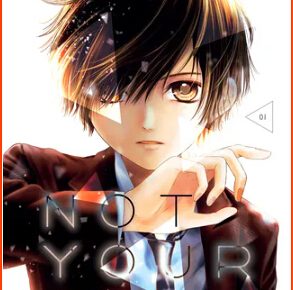 Not Your Idol Volume 1: Review