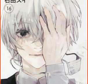Tokyo Ghoul:re Volume 16: Review