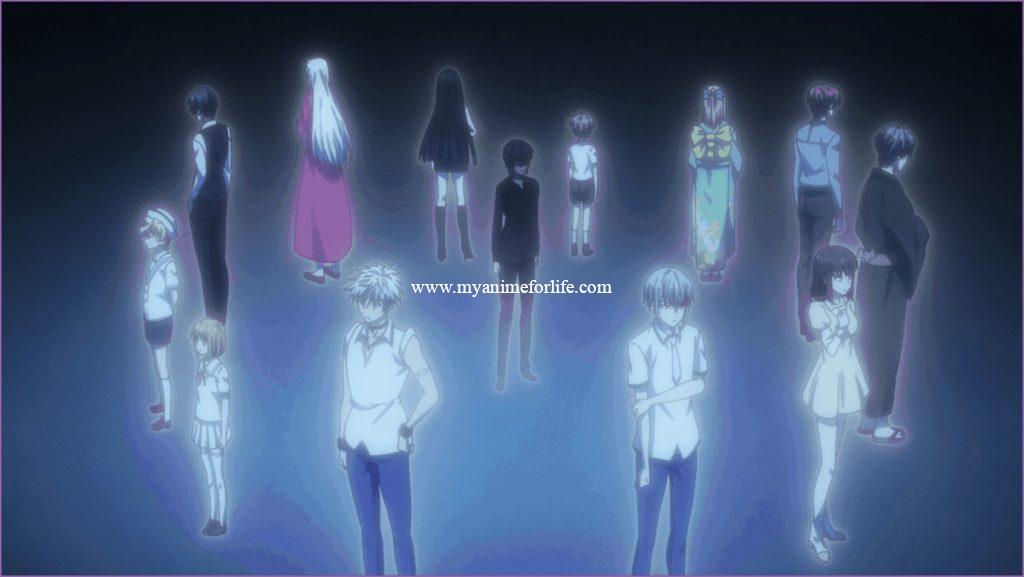Fruits Basket Season 2 Episode 10 Review
