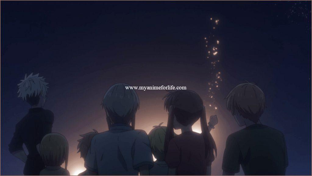 Fruits Basket Season 2 Episode 10 Review