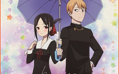 Top 5 Spring 2020 Anime on Funimation