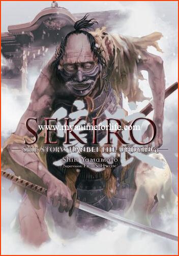 Yen Press Set to Launch New SEKIRO Manga Series