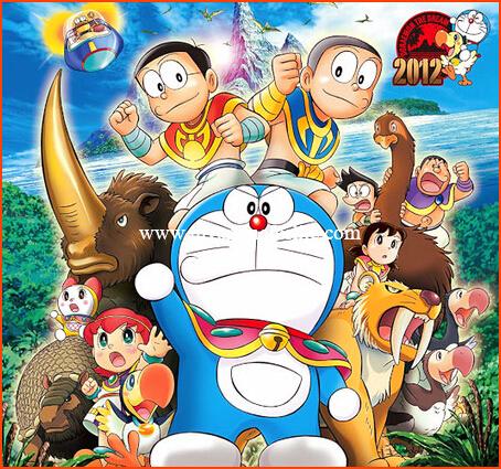 This Week Movies Doraemon: Nobita Aur Khel Khilona Bhul Bhullaiya and Doraemon: Nobita Aur Jadooi Tapu Listed as Airing on Hungama TV