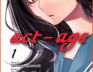 Act-Age Volume 1: Review