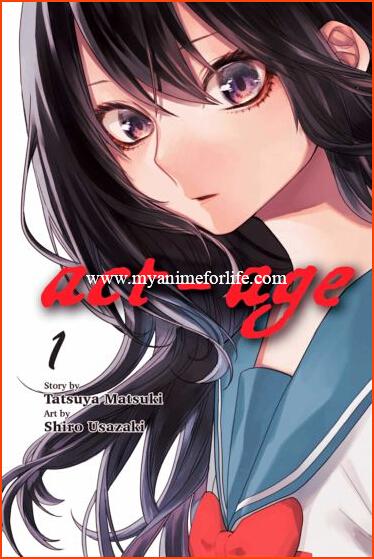 Act-Age Volume 1: Review