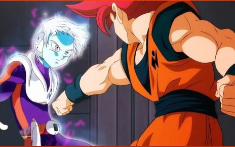 All You Need To Know About Dragon Ball Super Chapter 63