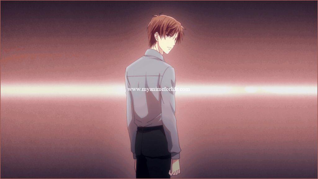 Fruits Basket Season 2 Episode 16 Reiew