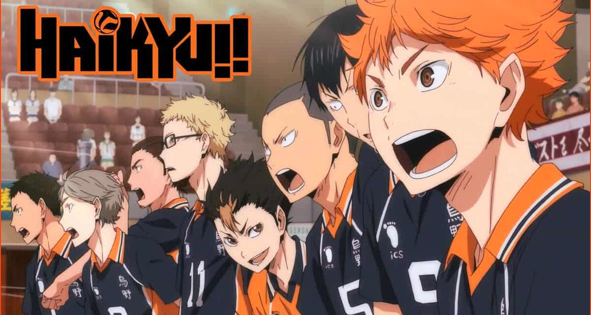 All You Need To Know About HAIKYUU!! Season 5