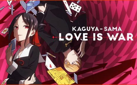 Kaguya Sama: Love Is War Season 3 Expectations After Season 2 and Release Date
