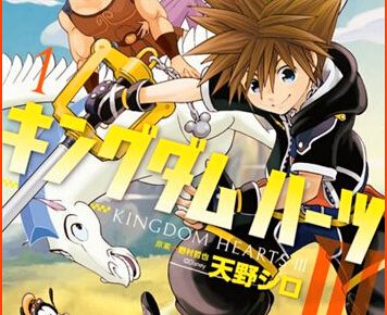 Yen Press Acquires 3 New Manga