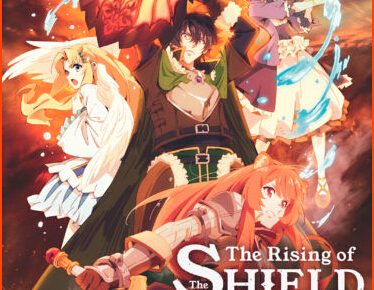 The Rising of the Shield Hero Season 1 Part 2: Review