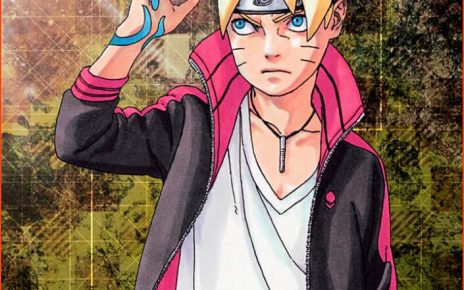 All You Need to Know About Boruto Chapter 49