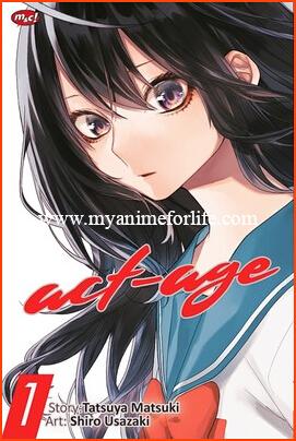 M&C! Lists Manga act-age for Set out