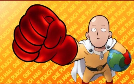 One Punch Man Season 3: Release Date and What to Expect