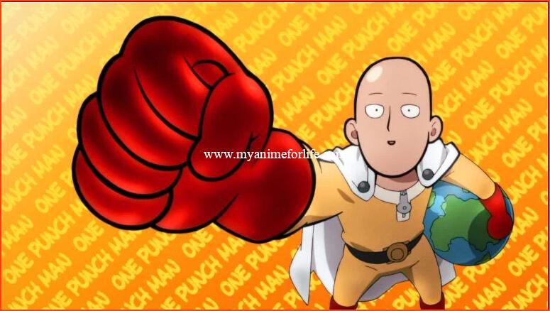 One Punch Man Season 3: Release Date and What to Expect