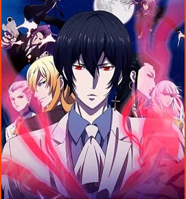 5-Minute Preview of Anime Noblesse Streamed by Crunchyroll