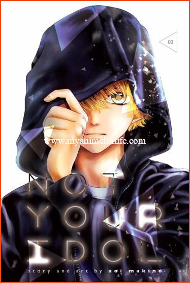 Not Your Idol Volume 2: Review