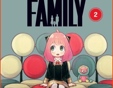 Spy x Family Volume 2: Review